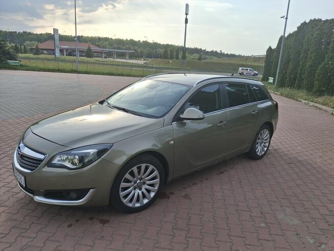 Sprzedam auto Serock - zdjęcie 9