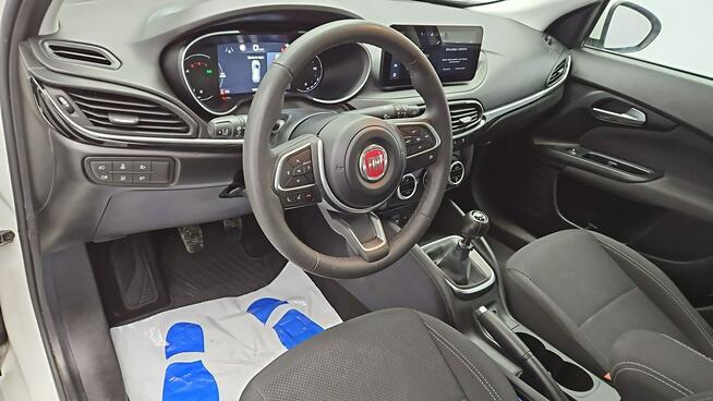 Fiat Tipo 1.6 MultiJet City Life ! Z Polskiego Salonu ! Faktura Vat ! Warszawa - zdjęcie 9