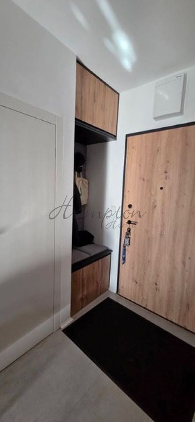 Duża kawalerka z wnęką sypialnianą – 36,84 m² Bemowo - zdjęcie 7