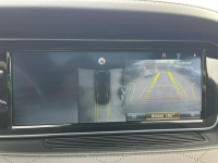 Mercedes S 63 AMG LONG Business 4Matic Butmaster Pamięć Masaż 585KM Gliwice - zdjęcie 9