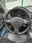 Subaru Forester 2.0 benz. 158 KM + LPG automat Warszawa - zdjęcie 11