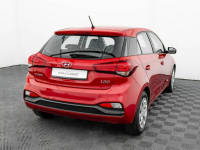Hyundai i20 GD4F073#1.2 Classic Plus KLIMA Bluetooth Salon PL VAT23% Gdańsk - zdjęcie 5