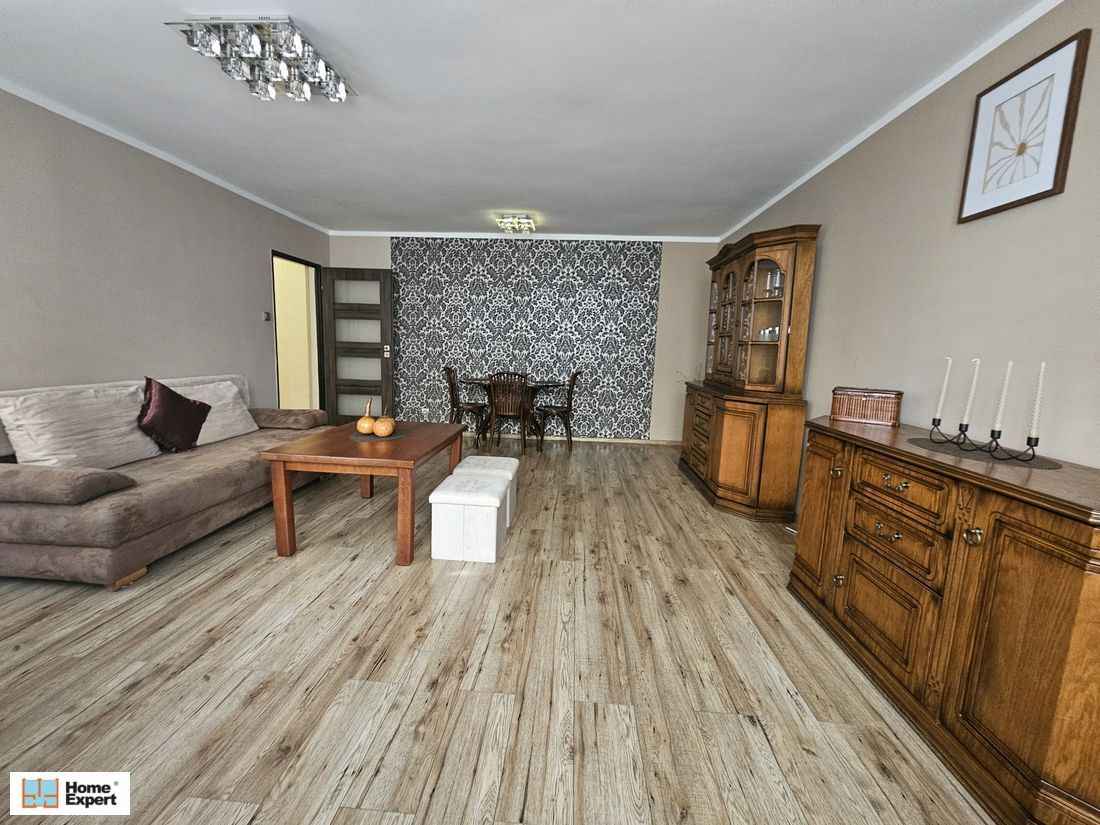 2pok, 55met, Okolice Jagiellończyka BALKON/PIWNICA/PARKING (Wrocław) Śródmieście - zdjęcie 2