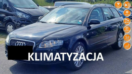 Audi A4 1.6 MPI 116km klimatyzacja GRZANE FOT bezwypadkowy SERWIS 2008