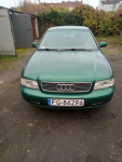 Audi A4 Gorzów Wielkopolski - zdjęcie 3