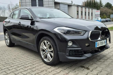 BMW X2 18d Sdrive 2.0 150KM Tablet Alufelgi AUTOMAT Świętoszówka - zdjęcie 5