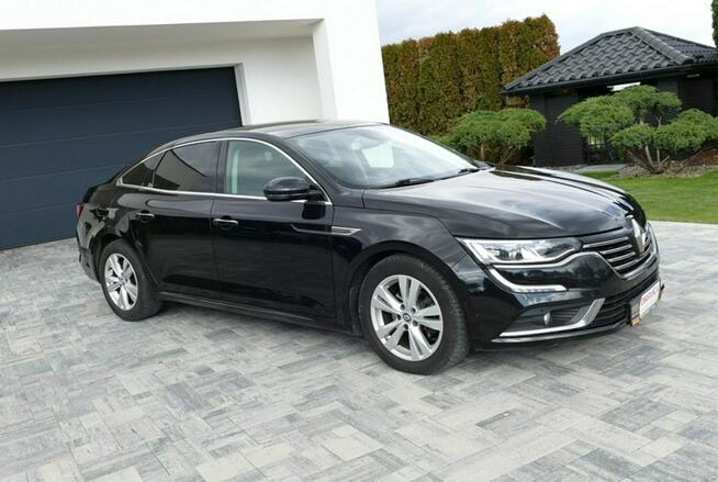 Renault Talisman Automat !  Ledy! Multi Sense! Gwarancja! Grójec - zdjęcie 2