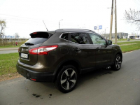 Nissan Qashqai 1,2 automat navi vat23% Łódź - zdjęcie 6