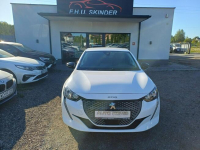 Peugeot 208 Kamera*1 wł *Navi *PDC*Tablet *Led*Climatronic *Gwarancja Chrzanów - zdjęcie 2