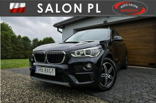 BMW X1 serwis ASO, automat, 4x4, hak Rydułtowy - zdjęcie 2