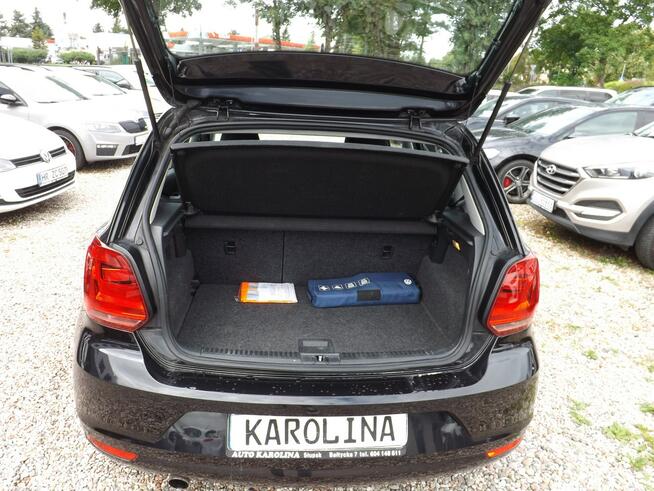 Volkswagen Polo Słupsk - zdjęcie 11
