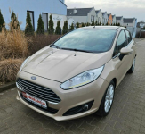 Ford Fiesta 1.5Tdci LED TITANIUM Rata470zł Śrem - zdjęcie 3