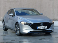 Mazda 3 2.0 Ben.122KM/Automat/Navi/Head up/Bi -Xenon/Top