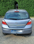 Opel Astra 1,6.16V Obrazów - zdjęcie 3