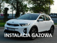 Kia Stonic 1.4i GAZ z Gwarancją Model 2020r