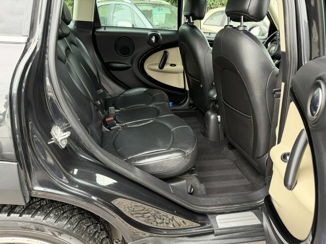 Mini Countryman 1.6 ALL4 4x4 Navi XENON panorama Łodygowice - zdjęcie 5