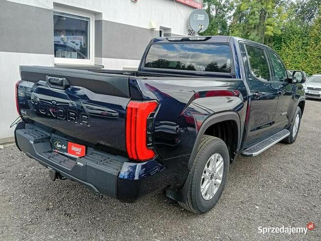 Toyota Tundra 4x4 2022 benzyna 280 KM automat Gromada - zdjęcie 4