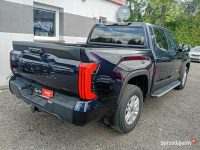 Toyota Tundra 4x4 2022 benzyna 280 KM automat Gromada - zdjęcie 4