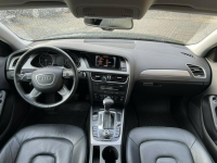 Audi A4 Allroad 2,0 TDI 177KM  Klimatronik  Navi  Kamera Orzech - zdjęcie 10