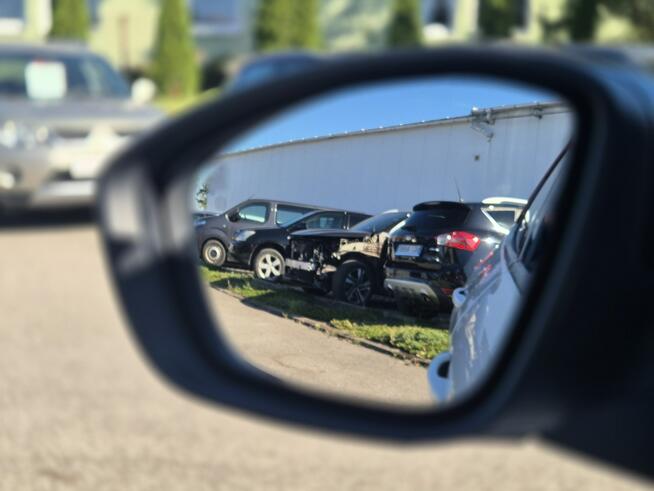 Opel Mokka GS LINE + 1.2 Turbo 131 KM automat Giżycko - zdjęcie 9