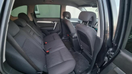 ​Chevrolet Captiva (Pierwsza Rej. 2013) | 188 tys. km Tuliszków - zdjęcie 8