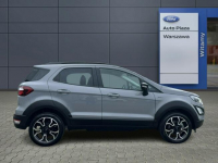 Ford Ecosport 1.0 EcoBoost 125KM Active ( Gwarancja ) NR05058 Warszawa - zdjęcie 6