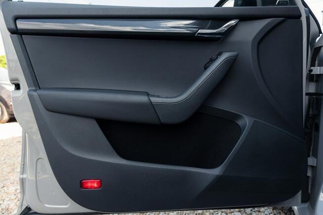 Octavia RS 2.0TDI 184km 4x4 SKÓRA bixenon NAV kubełki ASYSTA panorama Tychy - zdjęcie 11