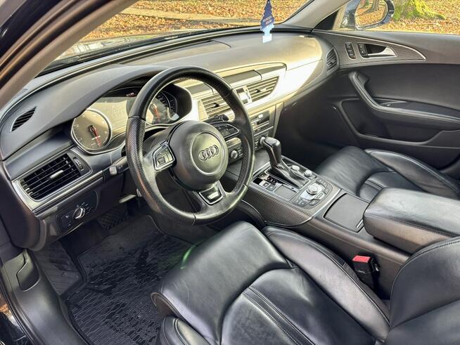 Audi A6 Allroad Przasnysz - zdjęcie 4