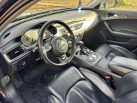Audi A6 Allroad Przasnysz - zdjęcie 4