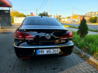R-LINE 2.0 TDI DSG Panorama ACC Navi Bogata Historia ASO !!! Łęczyca - zdjęcie 10