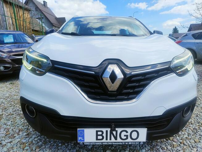 Renault Kadjar 1,33* 140KM*Limited* Harklowa - zdjęcie 2