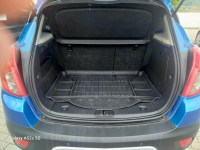 Opel Mokka 1.4 ..4×4..Navi..Skóry Włocławek - zdjęcie 8