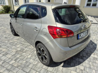 Kia Venga kamera xenon navigacja LIFT bez korozji Drelów - zdjęcie 8