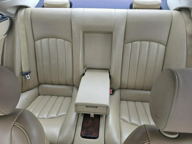 Mercedes CLS 350 350 3.5 V6 272KM|Automat|Skóra|Xenon|Klima|Navi Kraków - zdjęcie 12