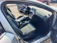 Ford Mondeo Converse Skóra Sprowadzone Opłacone Chełm - zdjęcie 10