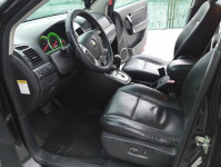 ŁADNA/CAPTIVA/2.0/DIESEL/4X4/AUTOMAT/1-WŁAŚĆ/ZAREJESTR/ Gostynin - zdjęcie 6