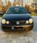 Volkswagen Polo 1,2 Wierzchowisko - zdjęcie 1