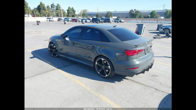 Audi S3 PREMIUM PLUS / S-Line / niski przebieg Tarnów - zdjęcie 5