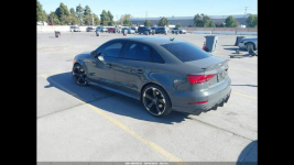 Audi S3 PREMIUM PLUS / S-Line / niski przebieg Tarnów - zdjęcie 5