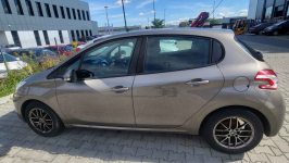 sprzedam PEUGOTA 208