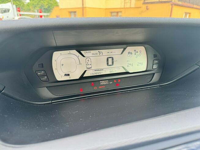Citroen C4 Picasso 1.6 HDI 120 Automat#Navi#Climatronic Margonin - zdjęcie 12