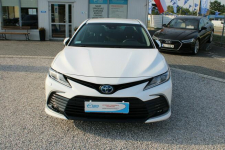 Toyota Camry 2.5 Hybrid e-CTV Comfort F-vat Kamera Gwarancja Warszawa - zdjęcie 3