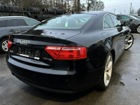 A5 2.0 TDI Attraction 163 KM SKÓRA bi-xenon NAVI klima SERWIS 2010 Tychy - zdjęcie 4