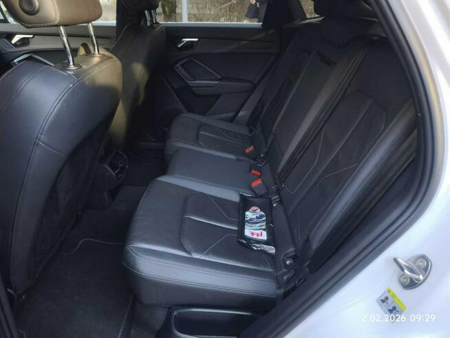 Audi Q3 Komorniki - zdjęcie 8