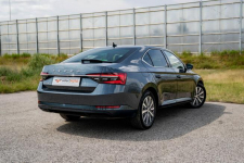 Škoda Superb 2.0 TDI DSG, Bezwypadkowy, Salon PL, Serwis ASO, FV23% Warszawa - zdjęcie 6