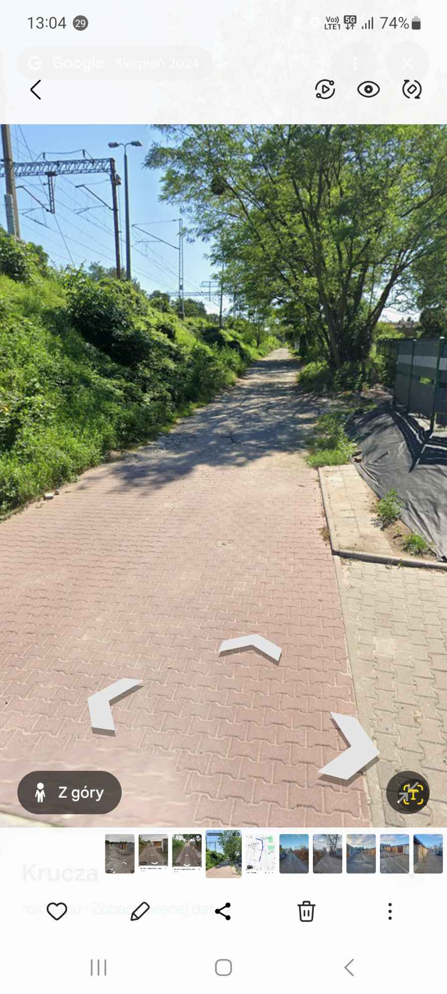 Sprzedam Garaż Wrocław Krzyki - zdjęcie 2
