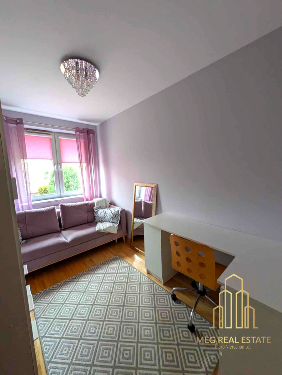 Przestronne mieszkanie na wynajem Białystok - zdjęcie 11