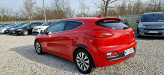 Kia Pro Cee'd Jeden Właściciel Bezwypadkowy 1.4 Płock - zdjęcie 5