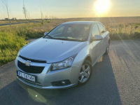 Chevrolet Cruze LPG 1.6 2009 Leszno - zdjęcie 6