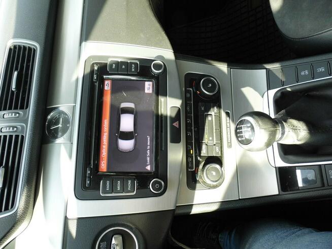 Volkswagen Passat Łódź - zdjęcie 9